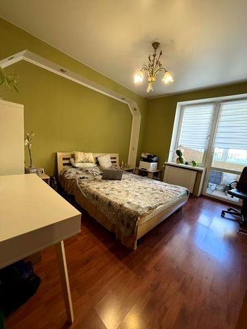 Продаж 2х кімнатна квартира на вулиці Драгана 34,бічна Червоної Калини