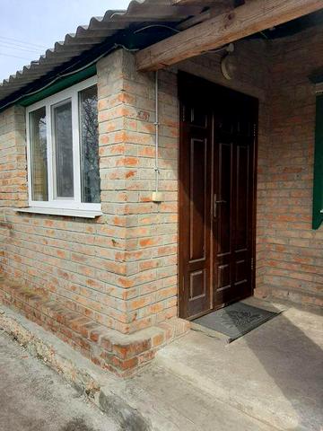 Продам власний будинок