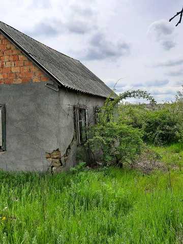 Продається велика кутова ділянка Великий Дальник
