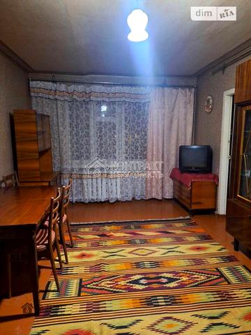 Довгострокова оренда 3к Квартира Харківських Дивізій вулиця