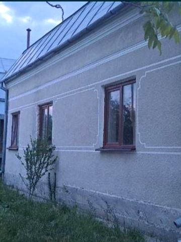 Будинок с.Залипя, біля м.Рогатин