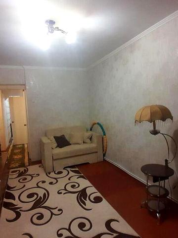 Продаж 1к Квартира Силікатна вулиця