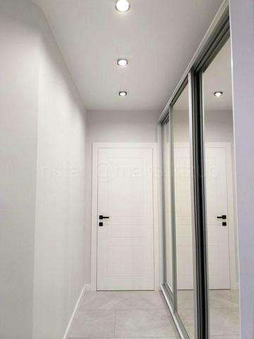 Оренда 1к квартири ЖК Маєток Боздош/65 м2/Володимирська/Газ