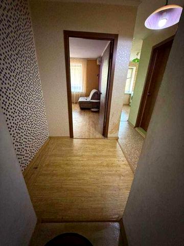 1-кімнатна| 34 кв. м.|  Цегла