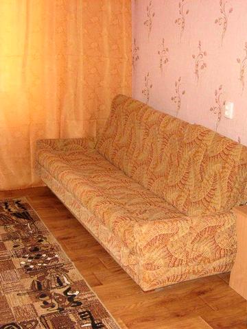 Здам 1-кімнатну квартиру Власник