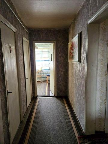 Продам квартиру в м.Кобеляки