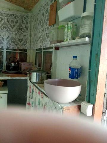 Дача " Промінь"  земельна ділянка