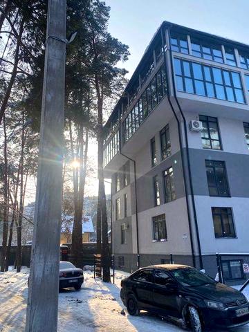 1к квартира по пров. Радистів, 24 ЖК Вуд Парк ЖК Вуд Парк