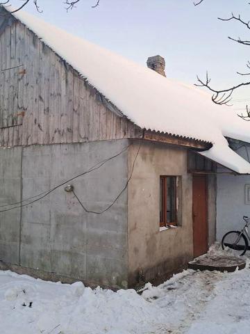 Продам будинок Колки