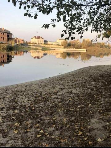 Участок дача дом дамба козин Ветеран-1