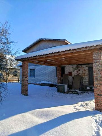 Будинок,ділянка 7 соток Астра