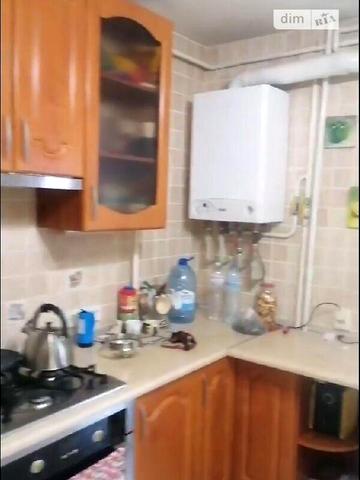 Продаж 3к Квартира Композитора Ніщинського вулиця