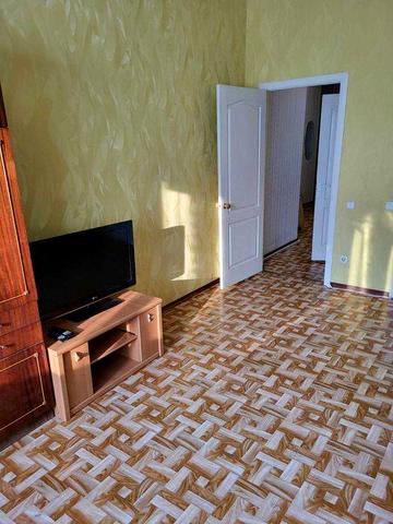 Дьяченко, 1к большая квартира, новый дом, метро Бориспольская