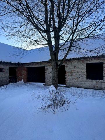 Будинок с Кам’янобрід