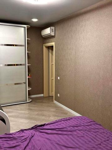 2 кімнатна квартира ЖК михайлівське містечко