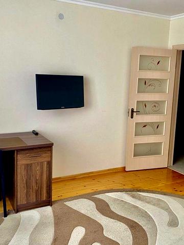 Здам однокімнатну квартиру (власник, без ріелтора, перша здача)