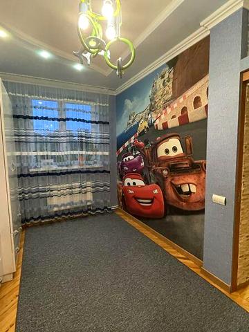 Продаж 3к Квартира Городоцька вулиця