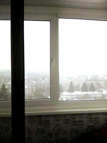 Продається 2-кімнатна квартира після ремонту в районі Машбуд.