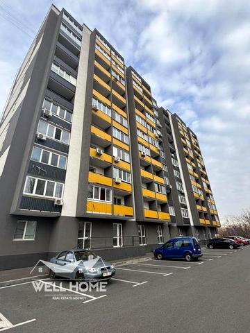 Продаж 2к квартири, вул. Шолуденка, 20 м. Вишгород, ЖК Start Life