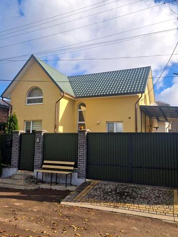 Продаж новий будинок м. Снятин