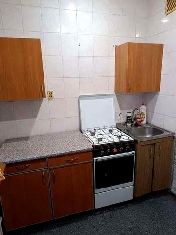 Сдается 2к квартира, Алексеевка