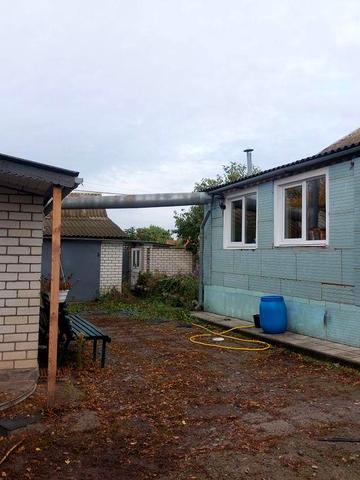 Продам великий будинок, дім