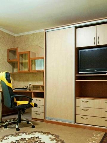 Половецька вул., 16-А