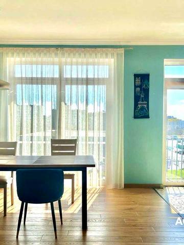 Оренда квартири з дизайненрським ремонтом у ЖК Villa Magnolia