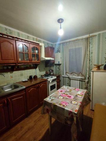 2к чешка , жилий стан