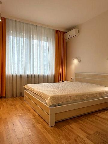 Здам квартиру 1 кім. вул.Русової б.3 ( Осокорки)