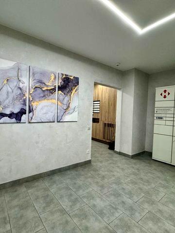 Оренда!Квартира в самому центрі з неймовірним видом