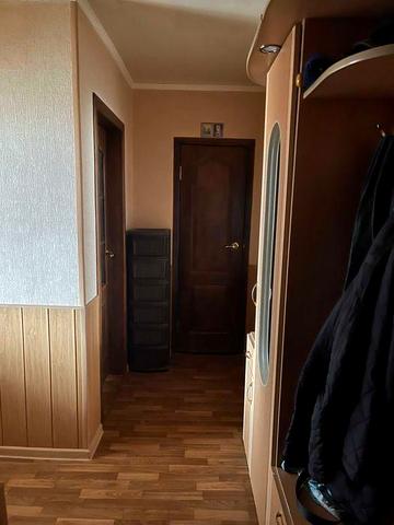 двокімнатна квартира з ремонтом