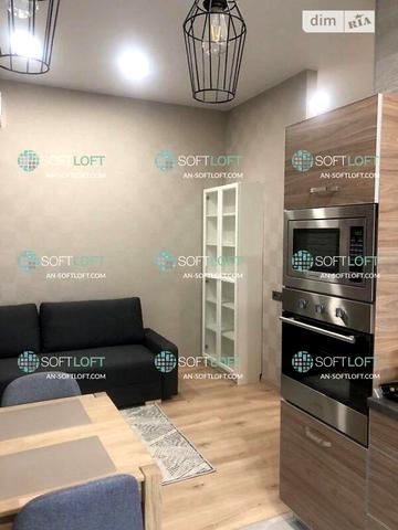 Довгострокова оренда 2к Квартира Мироносицька вулиця