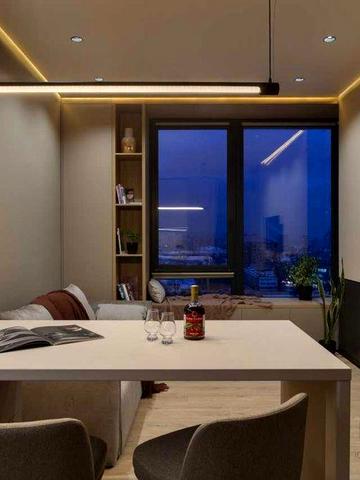 Оренда квартири, ЖК Unit.home 2 кімнатна