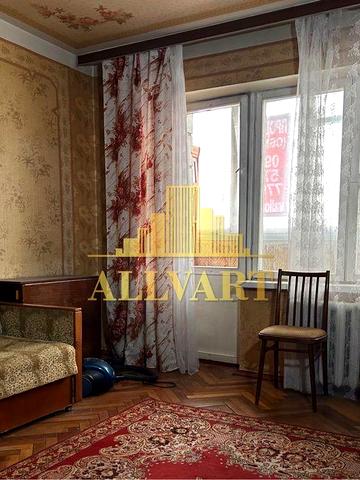 Продаж 1 кім. Квартири на 3 поверсі Відрадний масив