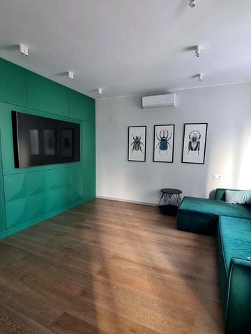 Трускавецька вул., 4-Б