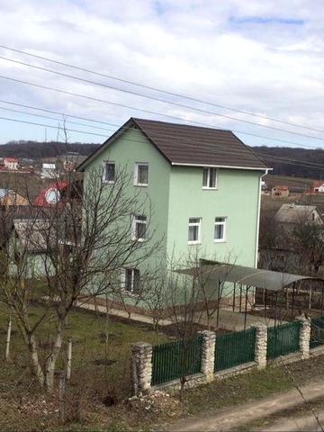 Продам будинок 4 км від Тернополя