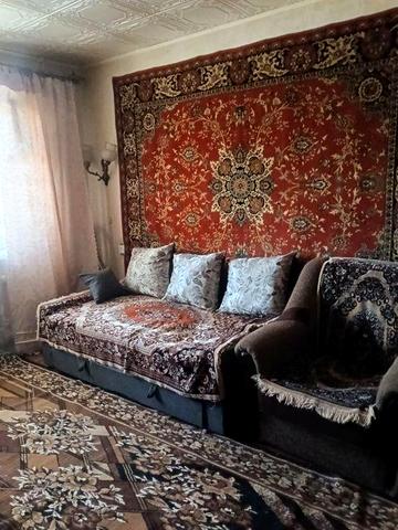 Сдам 2х.кв.ул.Краснокуцкого.(Николаевка).