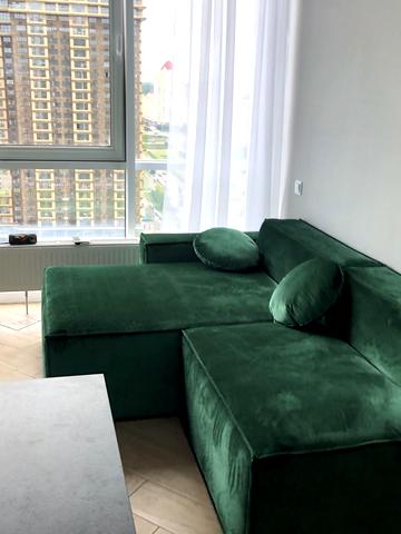 Левка Лукяненка вул. (Маршала Тимошенка), 21/19