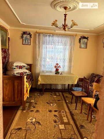 Продаж 3к Дім Грушевського вулиця