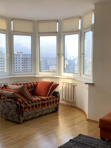 Ореста Васкула вул., 23