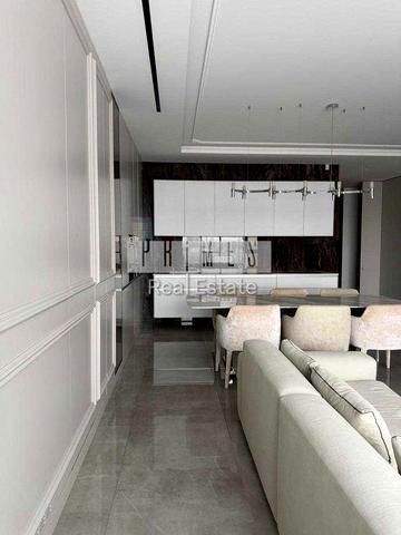 Продаж 2к квартири з дизайнерським ремонтом | ЖК Sherwood | 11 поверх ЖК Шервуд