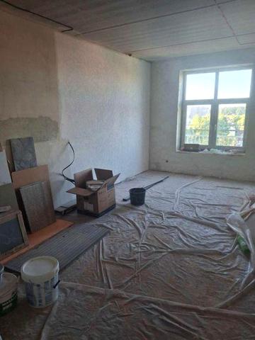 Продаж 1-к ЗДАНА , Шевченка 52/35/17м2 ЖК Гармонія 59999 $ Є-оселя ЖК Гармонія