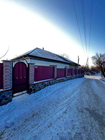 Продам будинок в центрі.