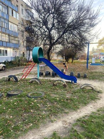 Продаж можливий по держпрограмі!  1-кімнатна квартира по вул. Одеська