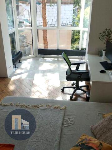 Квартира Ірпінь двокімнатна Ремонт Газ ЖК Британіка