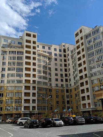 Аркадіївський пров., 9/1