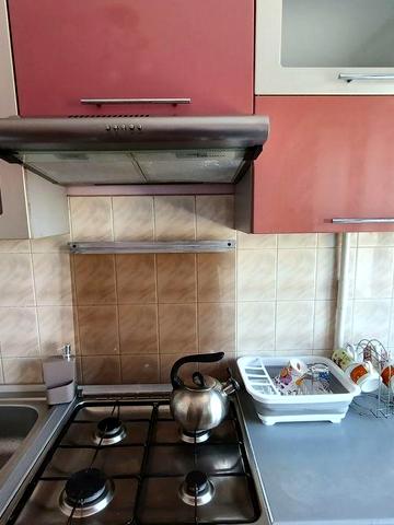 Здається на довготривалий термін трьохкімнатна квартирау