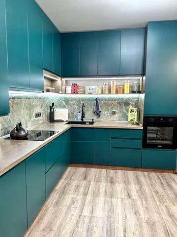 Продам 3-кімнатну дворівневу квартиру у ЖК «Озерний Гай», Гатне. LM ЖК Озерний Гай