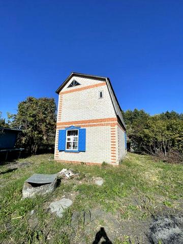 Продам невеличкий Дім!